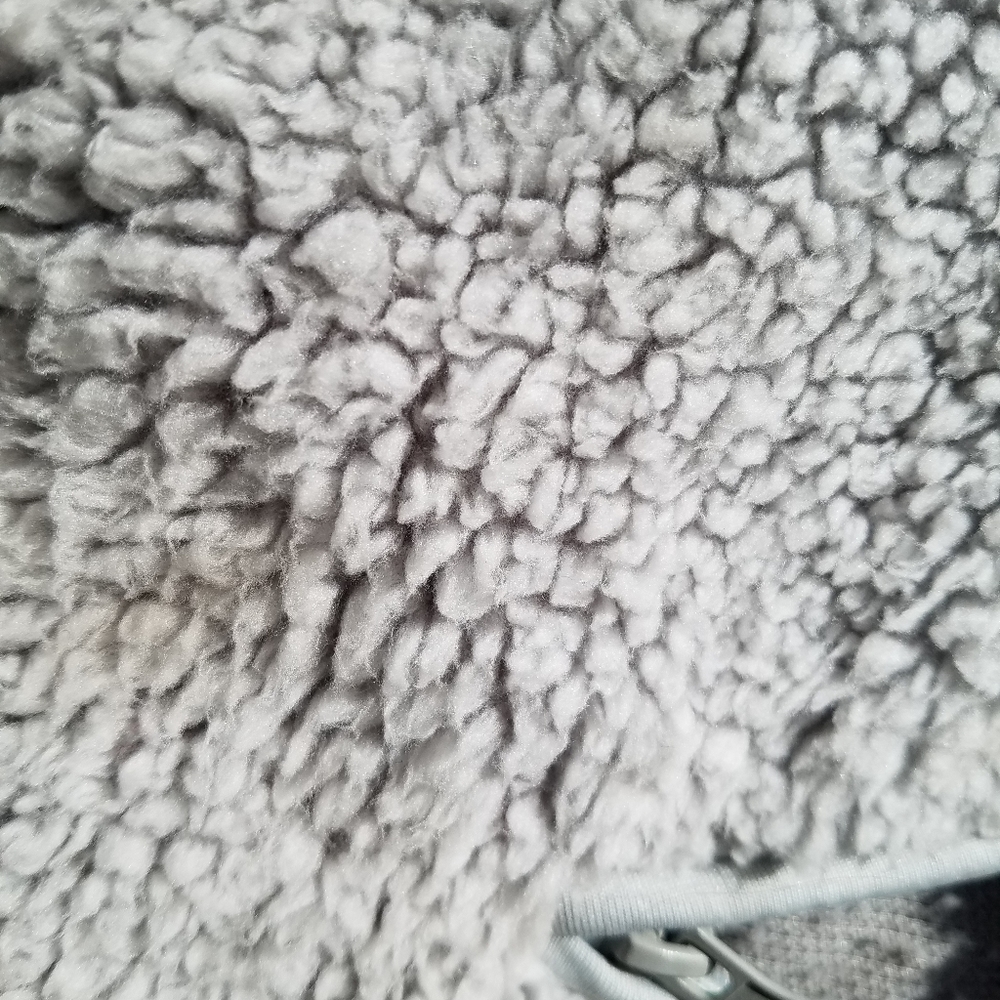 Sherpa pullover ❣ - Picture 2 of 3